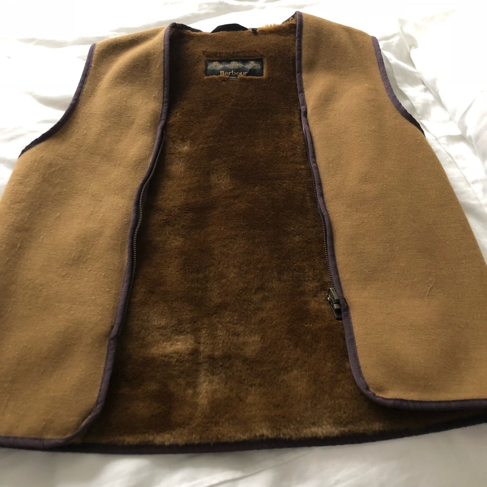 Barbour Bedale Jacket Liner